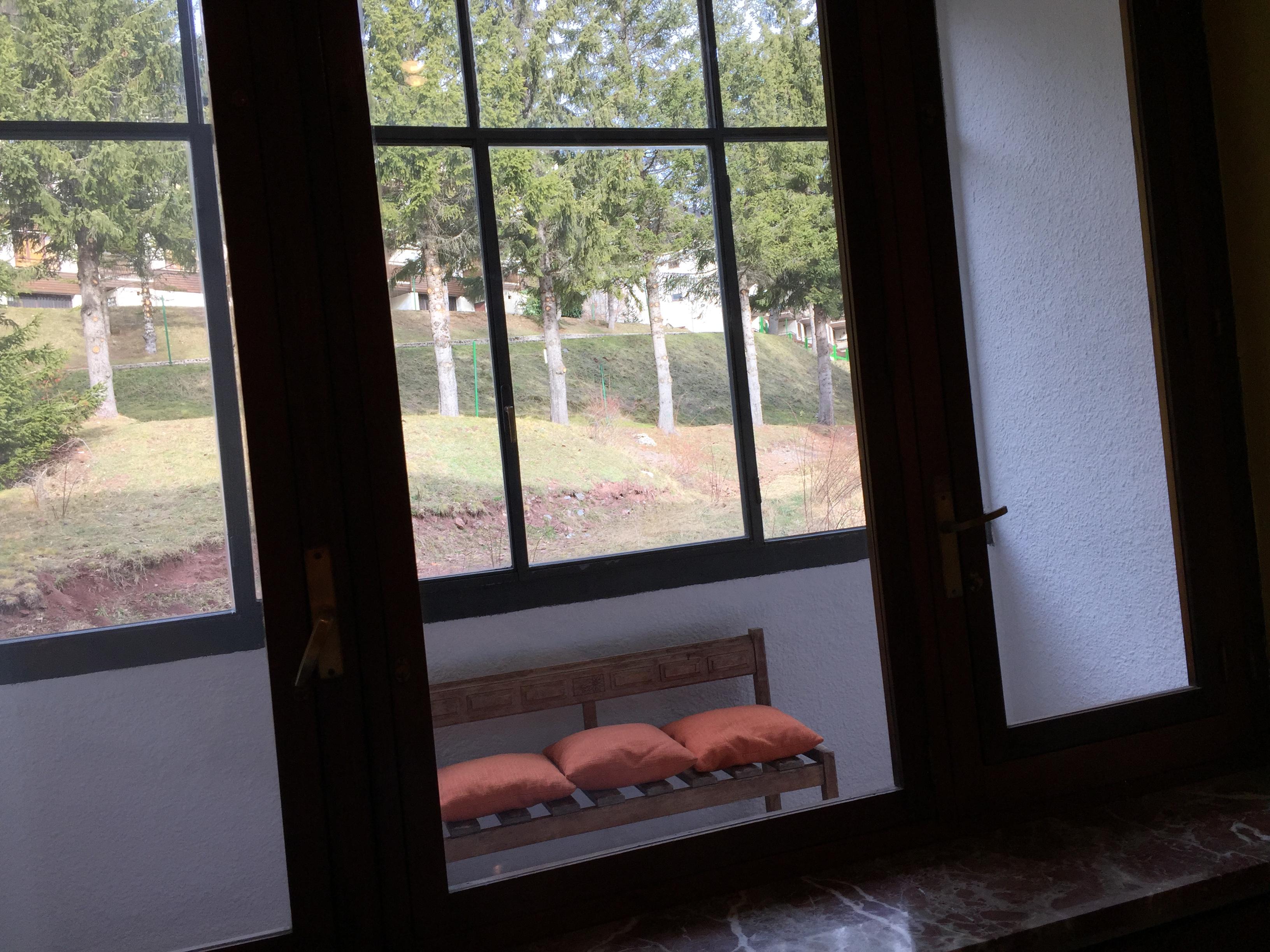 Hotel Edelweiss Candanchu Bagian luar foto